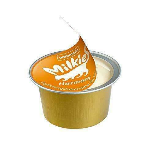 Animonda Milkies mleko dla kota MIX 20szt.Domyślny opis krótki - Animonda
