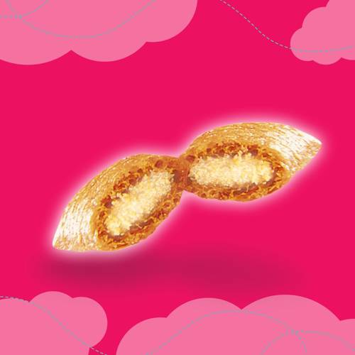 Dreamies z Wyśmienitą Wołowiną 6x 60g - Dreamies