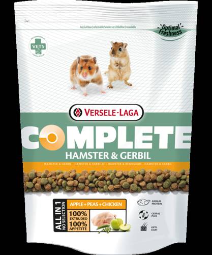 Versele-Laga Hamster Complete 500g