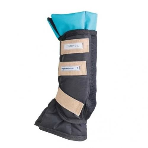 Ochraniacze Magnetyczne LegCare - Torpol - Torpol