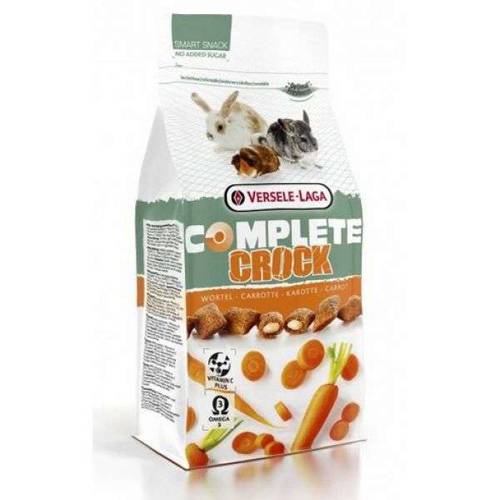 Versele-Laga Crock Complete przysmak z marchewką 50g - Versele Laga