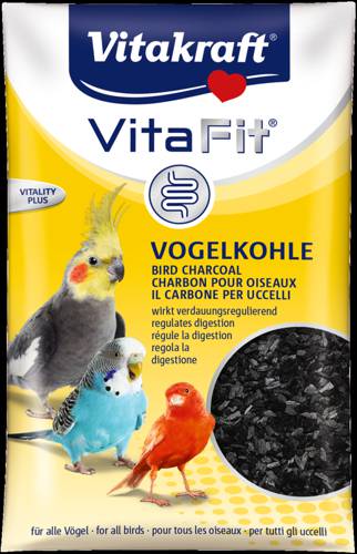 Vitakraft Vogel Kohle węgiel dla ptaków - Vitakraft