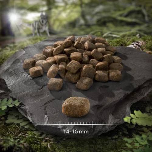 Wolf of Wilderness „Soft – Wide Acres”, kurczak 350 g - Wolf Of Wilderness