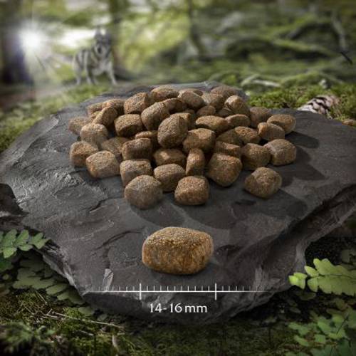 Wolf of Wilderness „Soft – Blue River”, łosoś 12 kg - Wolf Of Wilderness