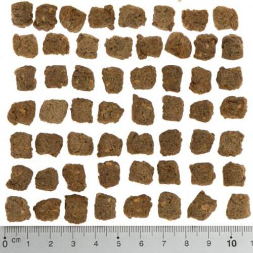 Lukullus A Casa krucha kaczka z jabłkiem 2 x 10 kg - Lukullus Karma