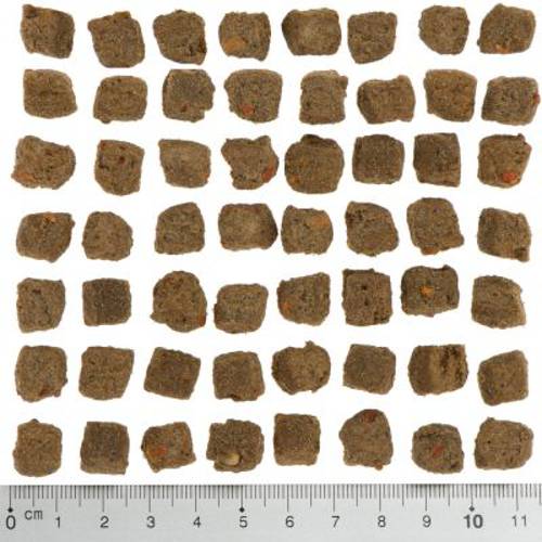 Lukullus A Casa chrupiący kurczak z ziołami 1 kg - Lukullus Karma