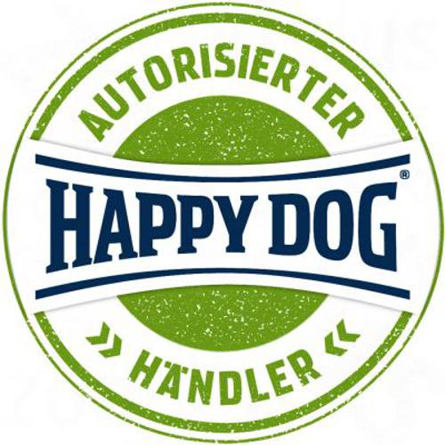 Happy Dog Supreme Sensible Kanada 12,5 kg - Happy Dog Premium