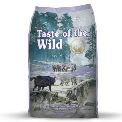 Taste of the Wild Sierra Mountain 2 kg - Taste Of The Wild