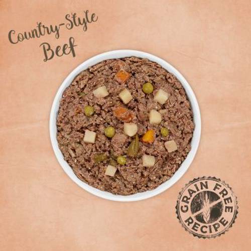 Rosie's Farm Adult, 6 x 400 g  Ryba i kurczak - Rosies Farm