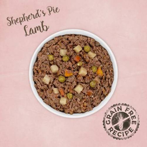 Rosie's Farm Adult, 6 x 800 g  Ryba i kurczak - Rosies Farm