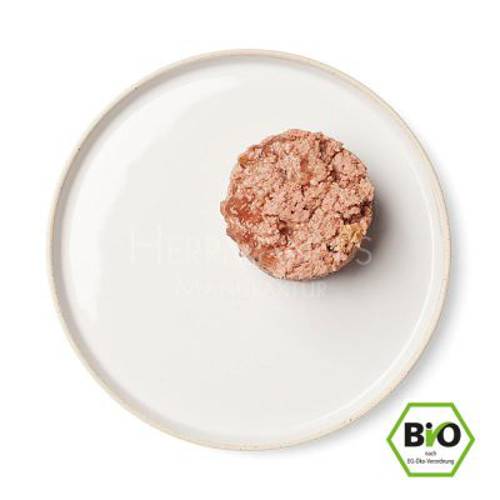 Herrmann's Czyste Mięso, 6 x 400 g Biokaczka - Herrmanns