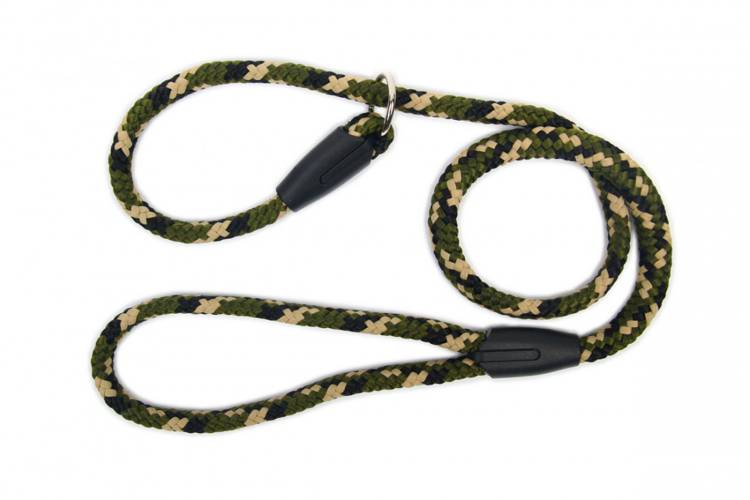 Smycz zaciskowa (chocker) - Moro 1161 14MM 180CM - matteo-company