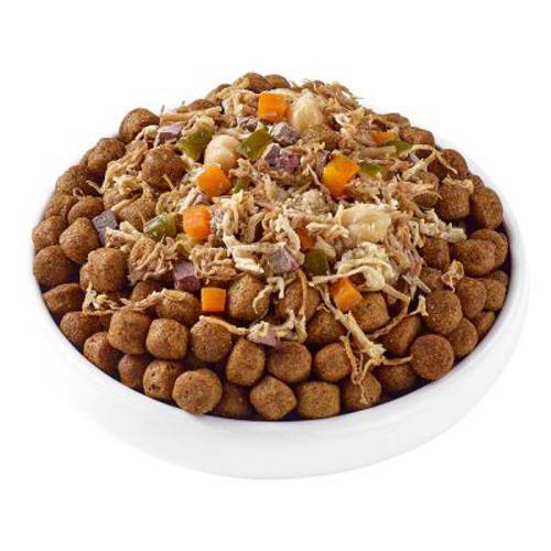 ApplawsTaste Toppers w sosie, 12 x 85 g Jagnięcina, marchew, cukinia i ciecierzyca - Applaws