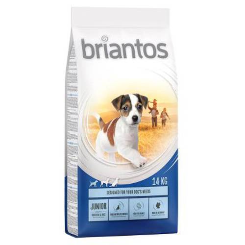 Briantos Junior Young & Fit 1 kg - Briantos