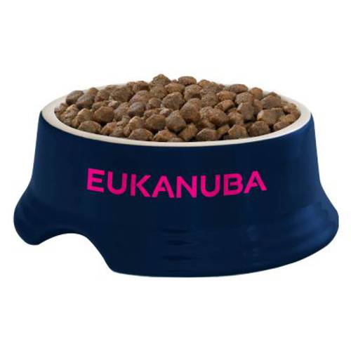 Eukanuba Growing Puppy Small Breed, kurczak 2 x 3 kg - Eukanuba