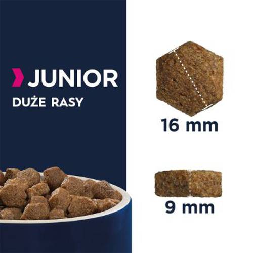 Eukanuba Grain Free Puppy Large Breed, łosoś 2 x 3 kg -