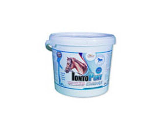 IontoPony Elektrolyt - 4,5 kg