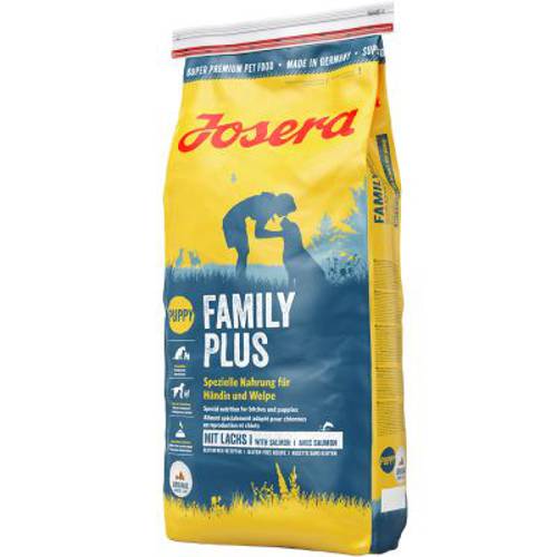 Josera FamilyPlus 2 x 15 kg - Josera