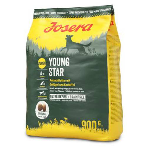 Josera YoungStar 2 x 15 kg - Josera