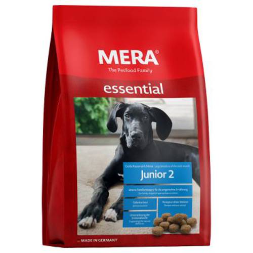 MERA essential Junior 2 12,5  kg - Mera Dog