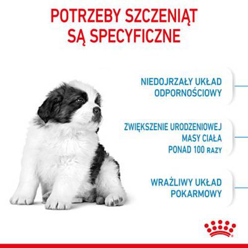 Royal Canin Giant Puppy 2 x 15 kg - Royal Canin Size