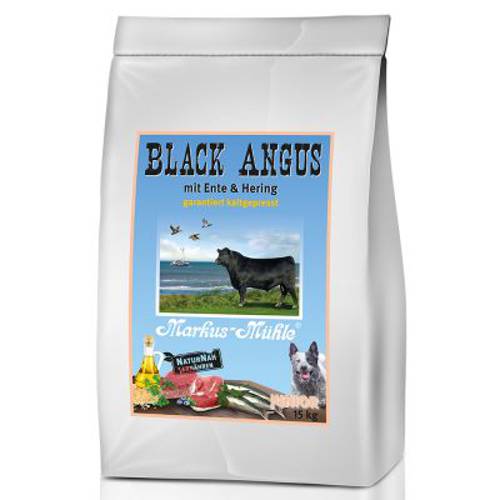 Markus-Mühle Black Angus Junior 2 x 15 kg - Markus Muehle