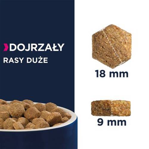 Eukanuba Thriving Mature Large Breed, kurczak 2 x 15 kg - Eukanuba