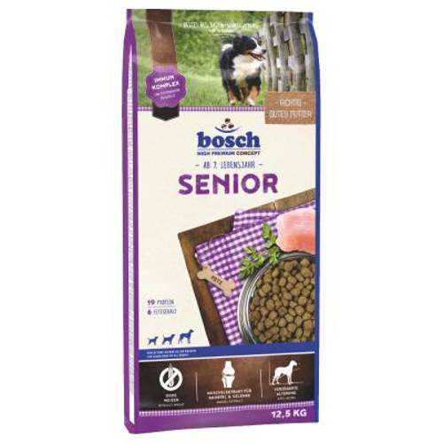 bosch Senior 12,5 kg - Bosch