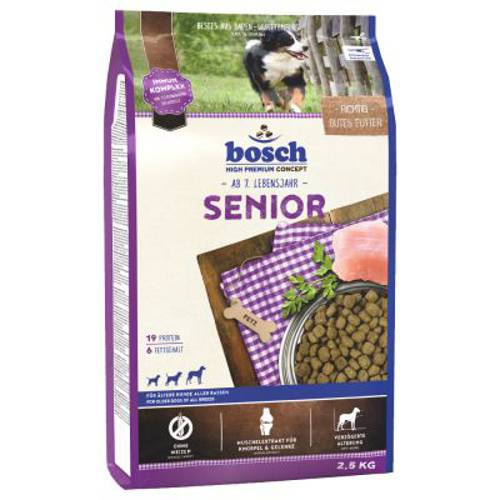 bosch Senior 12,5 kg - Bosch