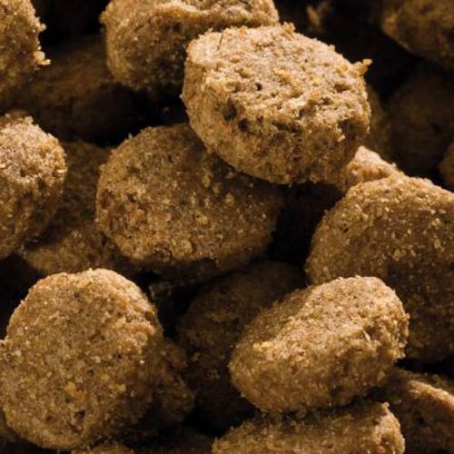 Happy Dog NaturCroq Senior 15 kg - Happy Dog Natur Line