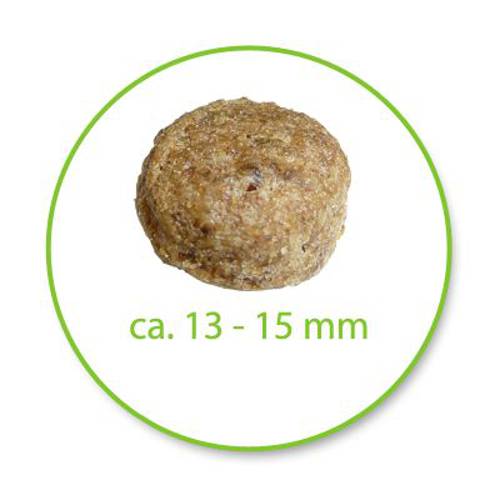 Happy Dog NaturCroq Senior 15 kg - Happy Dog Natur Line