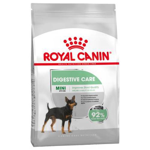 Royal Canin CCN Digestive Care Mini 8 kg - Rc Care Nutrition