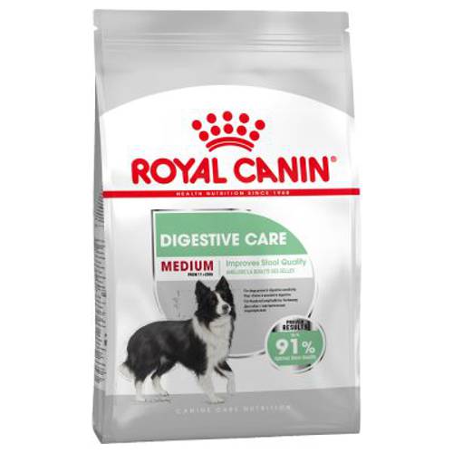 Royal Canin CCN Digestive Care Medium 12 kg - Rc Care Nutrition