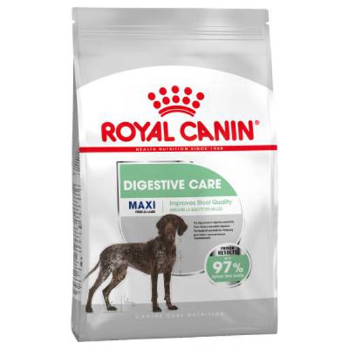 Royal Canin CCN Digestive Care Maxi 2 x 12 kg - Rc Care Nutrition
