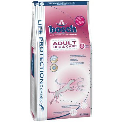 bosch Life & Care, kurczak 12,5 kg - Bosch