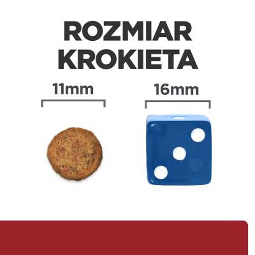 Hill's Prescription Diet i/d Digestive Care, kurczak 4 kg - Hills Prescription Diet