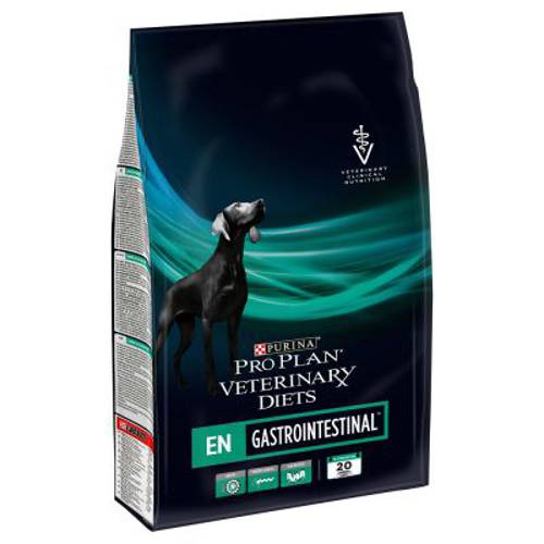 Purina Pro Plan Veterinary Diets EN Gastrointestinal 12 kg - Purina Veterinary Diets