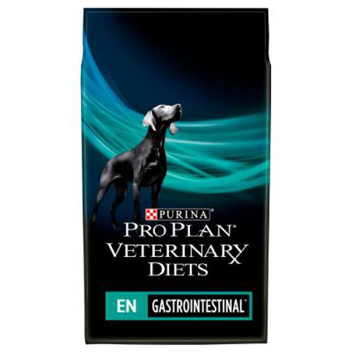 Purina Pro Plan Veterinary Diets EN Gastrointestinal 12 kg - Purina Veterinary Diets