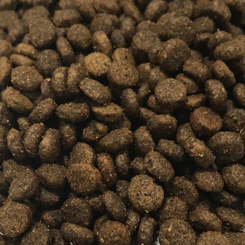 Karma sucha dla psa - Kurczak z batatami i ziołami 2kg -