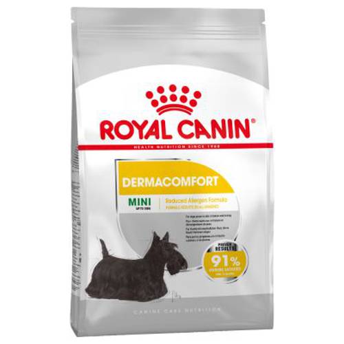 Royal Canin CCN Dermacomfort Mini 2 x 8 kg - Rc Care Nutrition