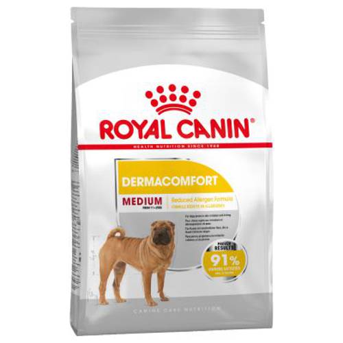 Royal Canin CCN Dermacomfort Medium 12 kg - Rc Care Nutrition