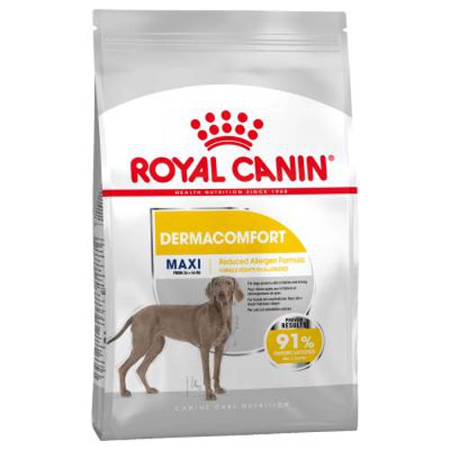 Royal Canin CCN Dermacomfort Maxi 12 kg - Rc Care Nutrition