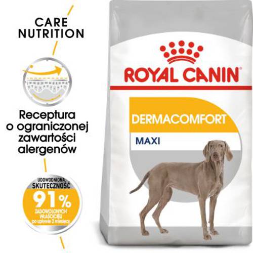 Royal Canin CCN Dermacomfort Maxi 12 kg - Rc Care Nutrition