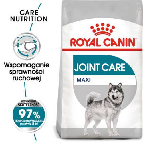 Royal Canin CCN Joint Care Maxi 2 x 10 kg - Rc Care Nutrition