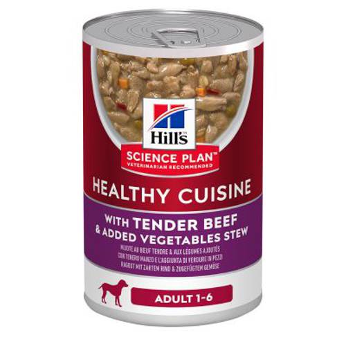 Hill's Science Plan Adult 1–5 Large, z jagnięciną i ryżem 2 x 14 kg - Hills