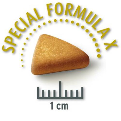 Concept for Life Mini Adult 2 x 4 kg - Concept For Life
