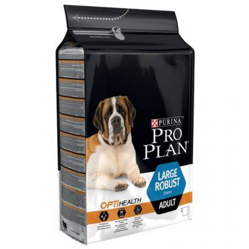Pro Plan OptiBalance  Large Robust Adult, kurczak i ryż 14 kg - Purina Pro Plan