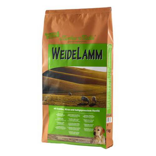 Markus-Mühle Weidelamm, jagnięcina z pastwiska 15 kg - Markus Muehle
