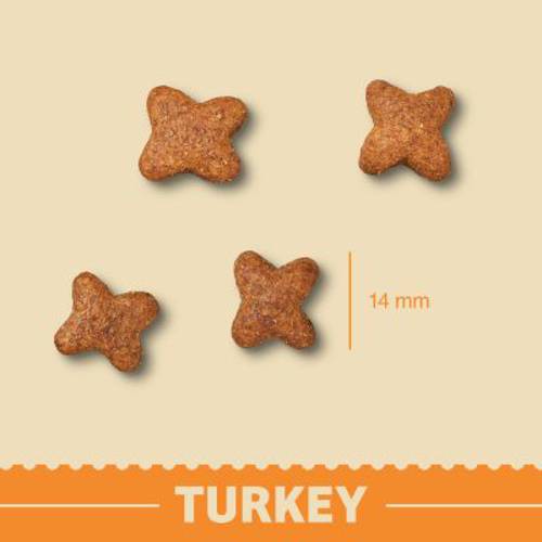 James Wellbeloved Adult, indyk i warzywa (bez zbóż) 2 x 10 kg - 