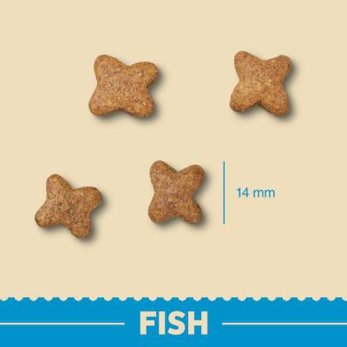 James Wellbeloved Adult Grain Free, ryba i warzywa (bez zbóż) 2 x 10 kg - 
